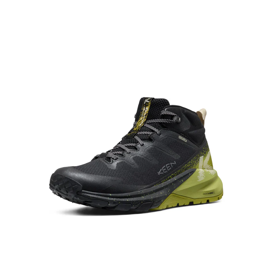 KEEN - MEN'S TARGHEE APEX MID - Image 3
