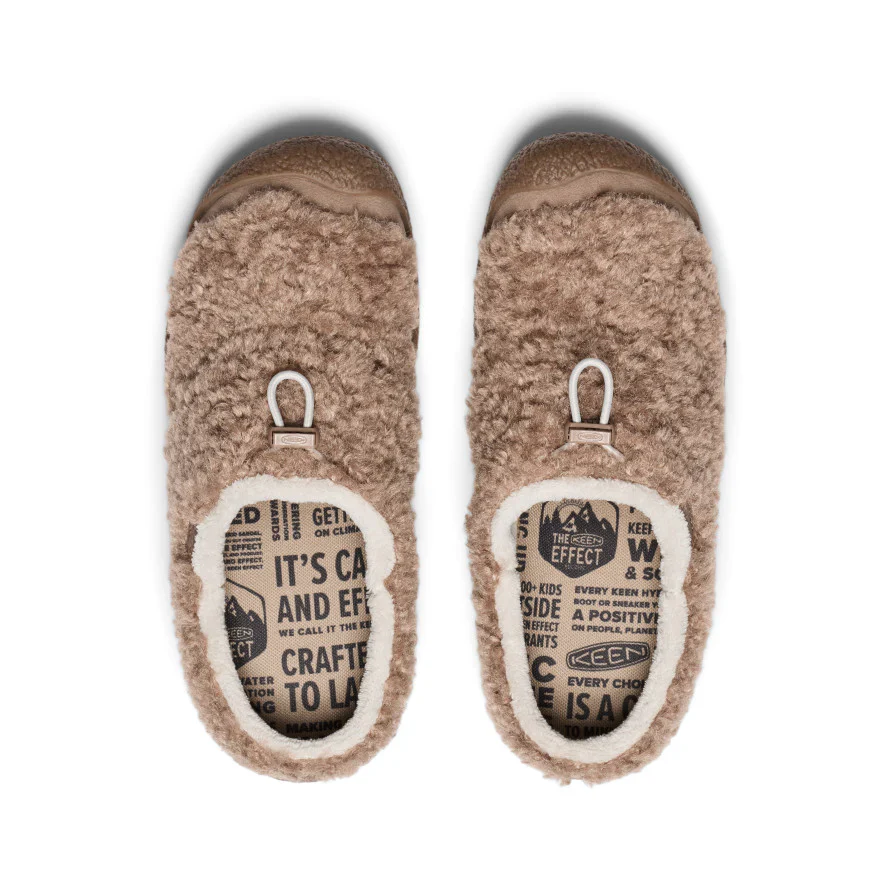 KEEN- WOMEN'S HOWSER III SLIDE SLIPPER - Image 3