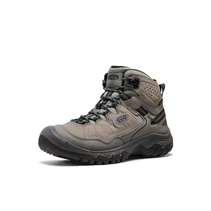 KEEN - WOMEN'S TARGHEE IV MID WP - Image 3
