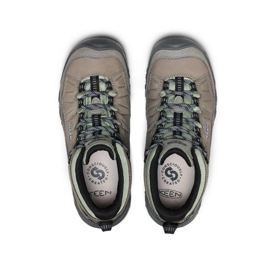 KEEN - WOMEN'S TARGHEE IV MID WP - Image 4