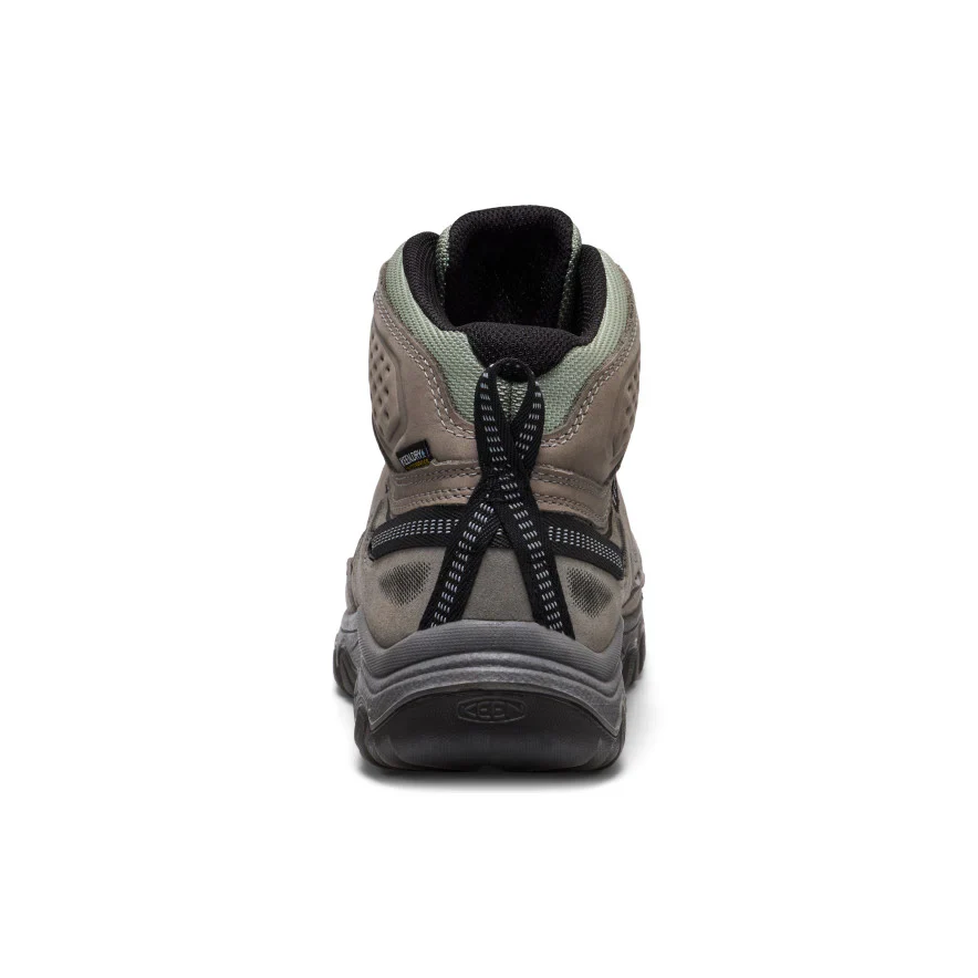 KEEN - WOMEN'S TARGHEE IV MID WP - Image 5