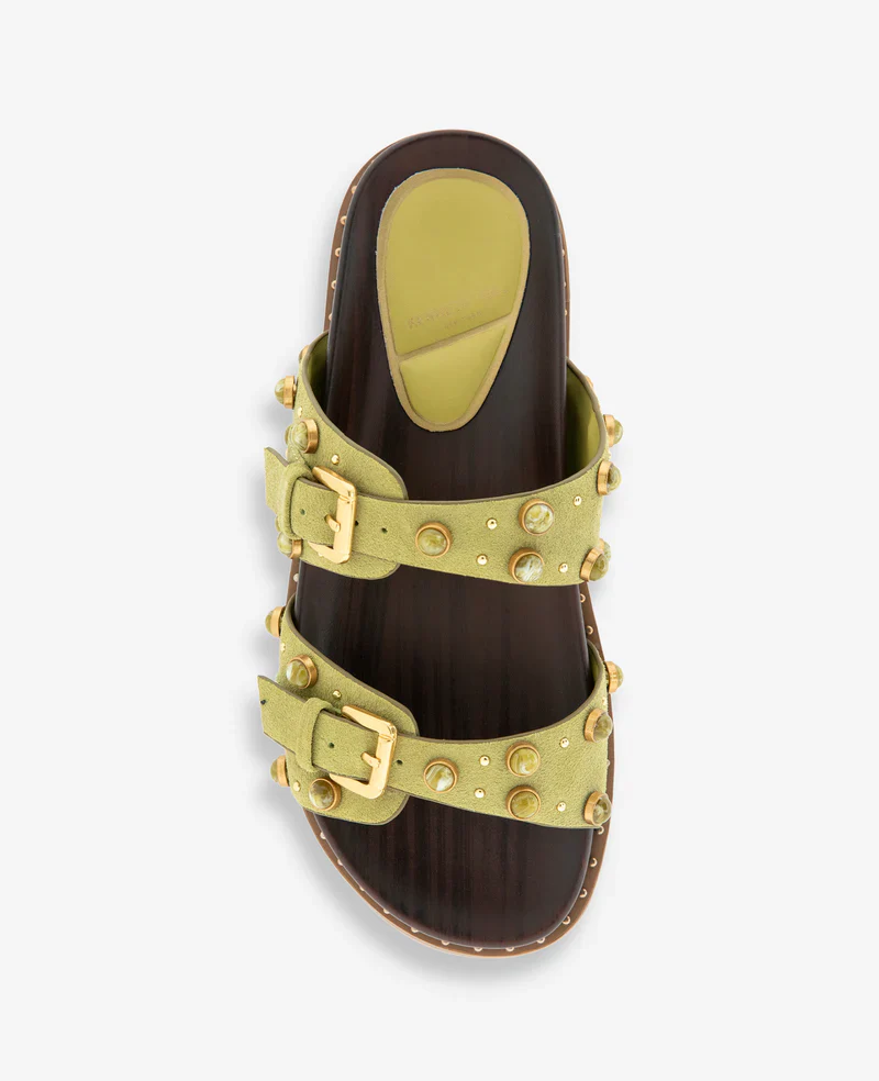 KENNETH COLE - DEARDRA SANDAL - Image 4