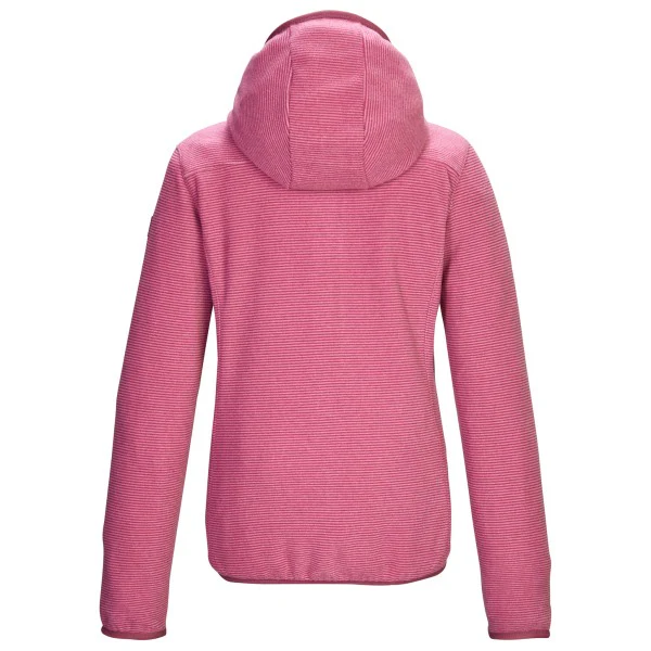 KILLTEC - KIDS FLEECE JACKET KOW 245 - Image 2