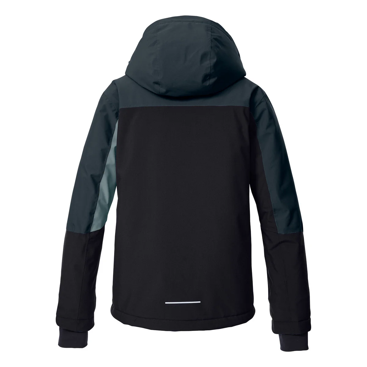 KILLTEC - BOYS SKI JACKET KSW 200 - Image 2