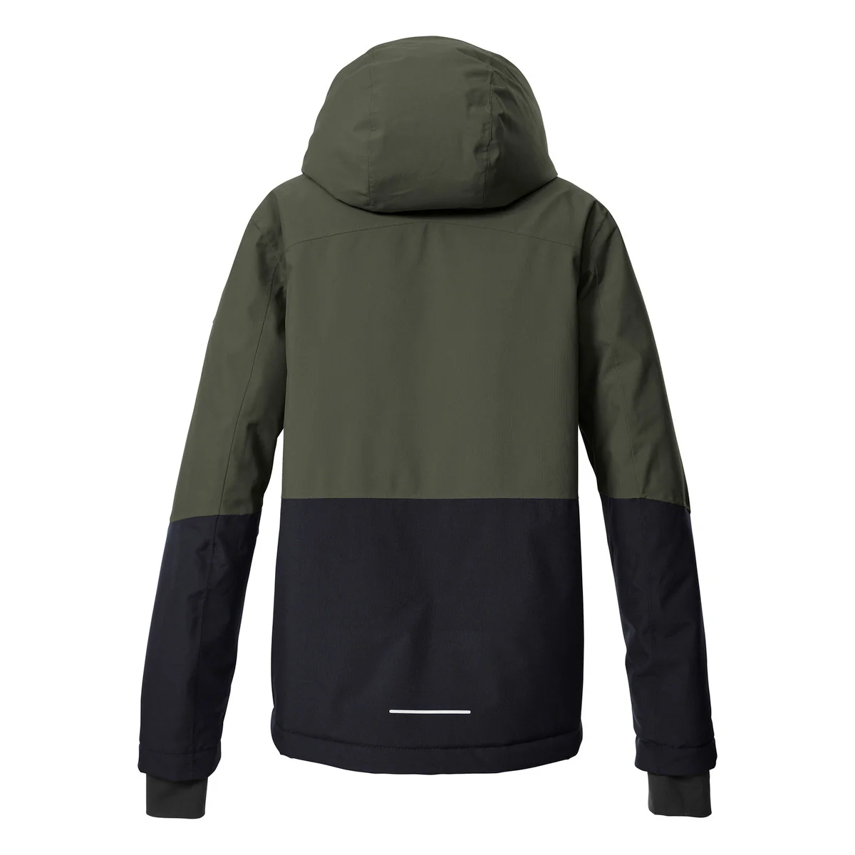 KILLTEC - BOYS SKI JACKET KSW 201 - Image 2