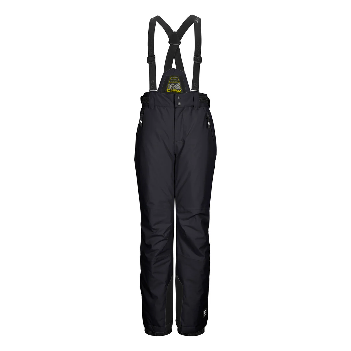 KILLTEC - BOYS SKI PANTS KSW 214 - Image 2