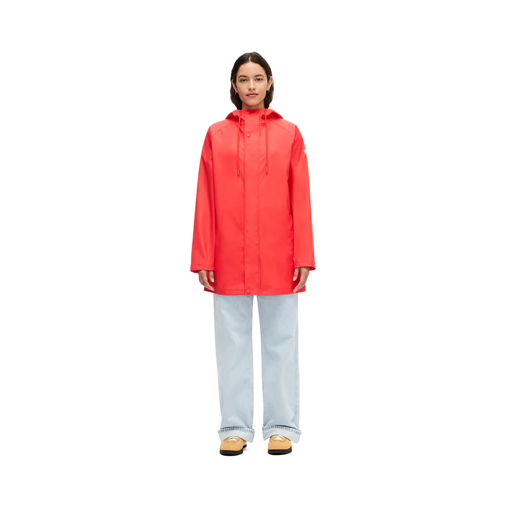 KOMBI - WOMEN'S TORRENTIAL JACKET - Image 4