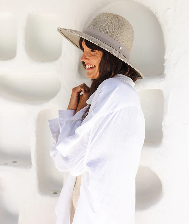 KOORINGAL- WOMEN'S HOLLYWELL HAT - Image 3