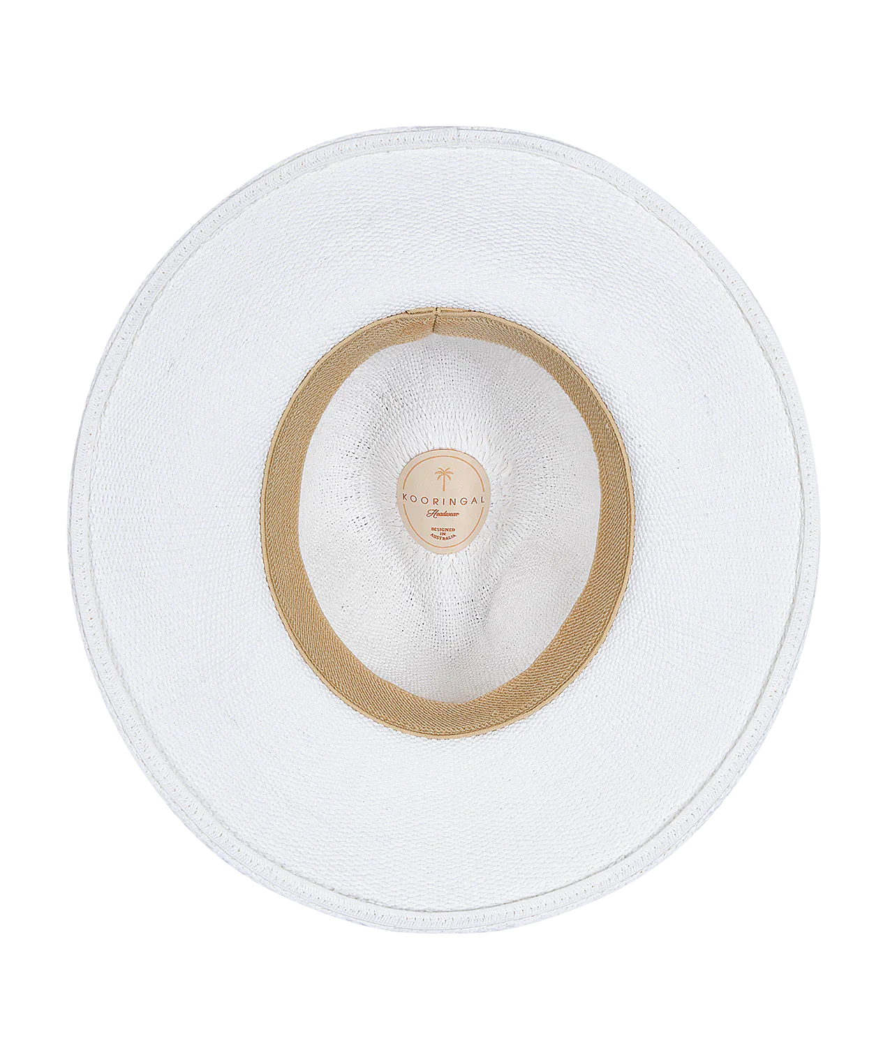 KOORINGAL- WOMEN'S HOLLYWELL HAT - Image 5