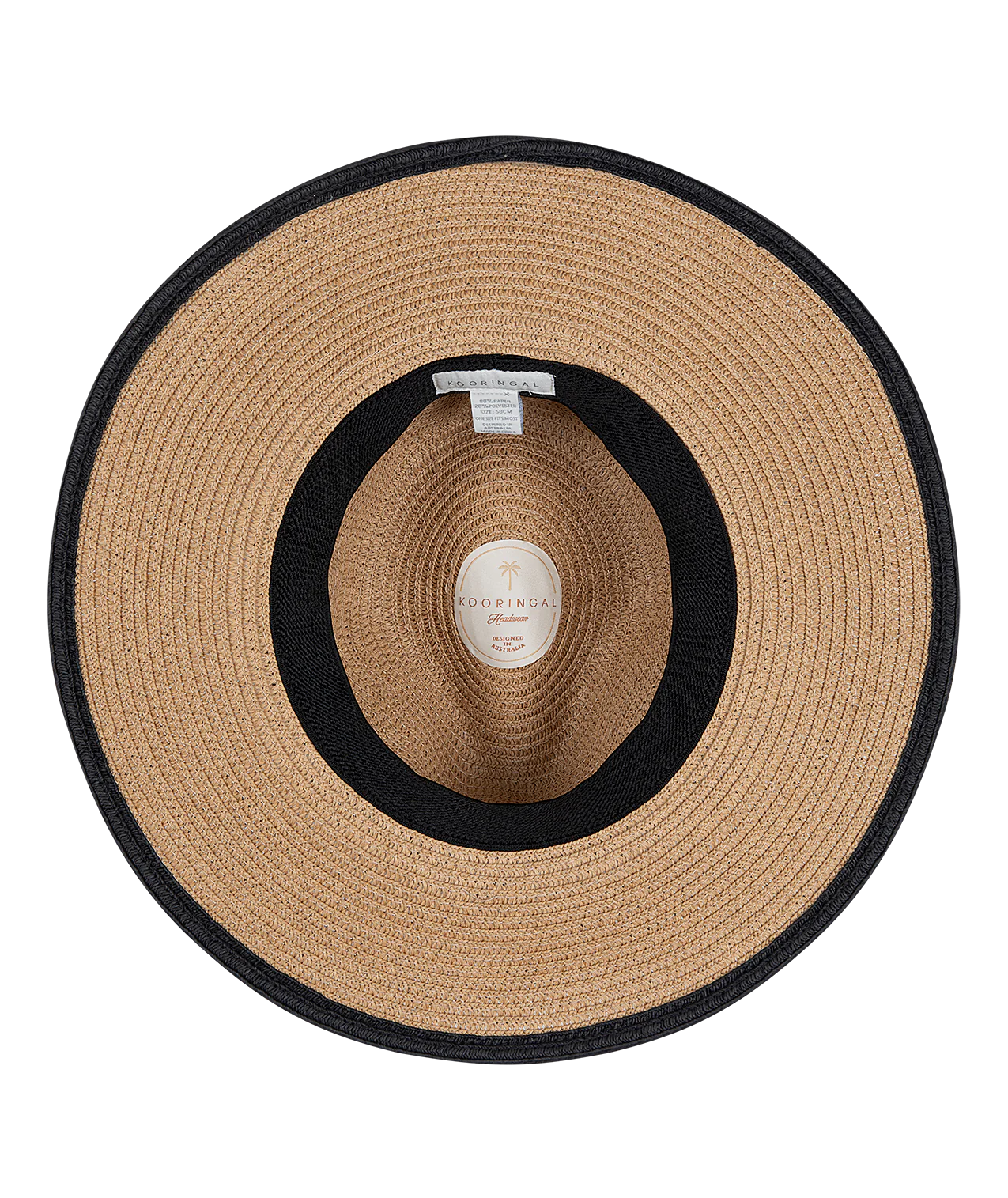 KOORINGAL- WOMEN'S MORGAN HAT - Image 4
