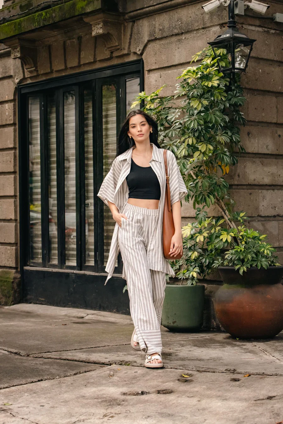 KOY RESORT- WOMEN'S CASABLANCA PANT - Image 4