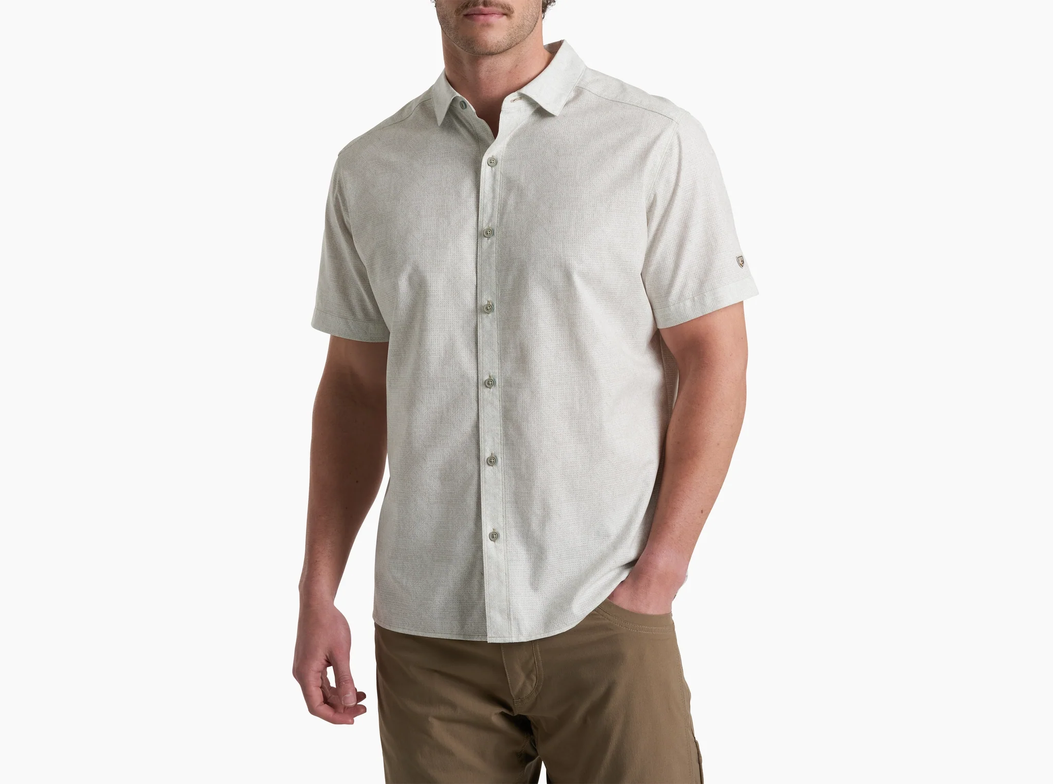 KUHL - BREEZE S/S SHIRT - Image 2