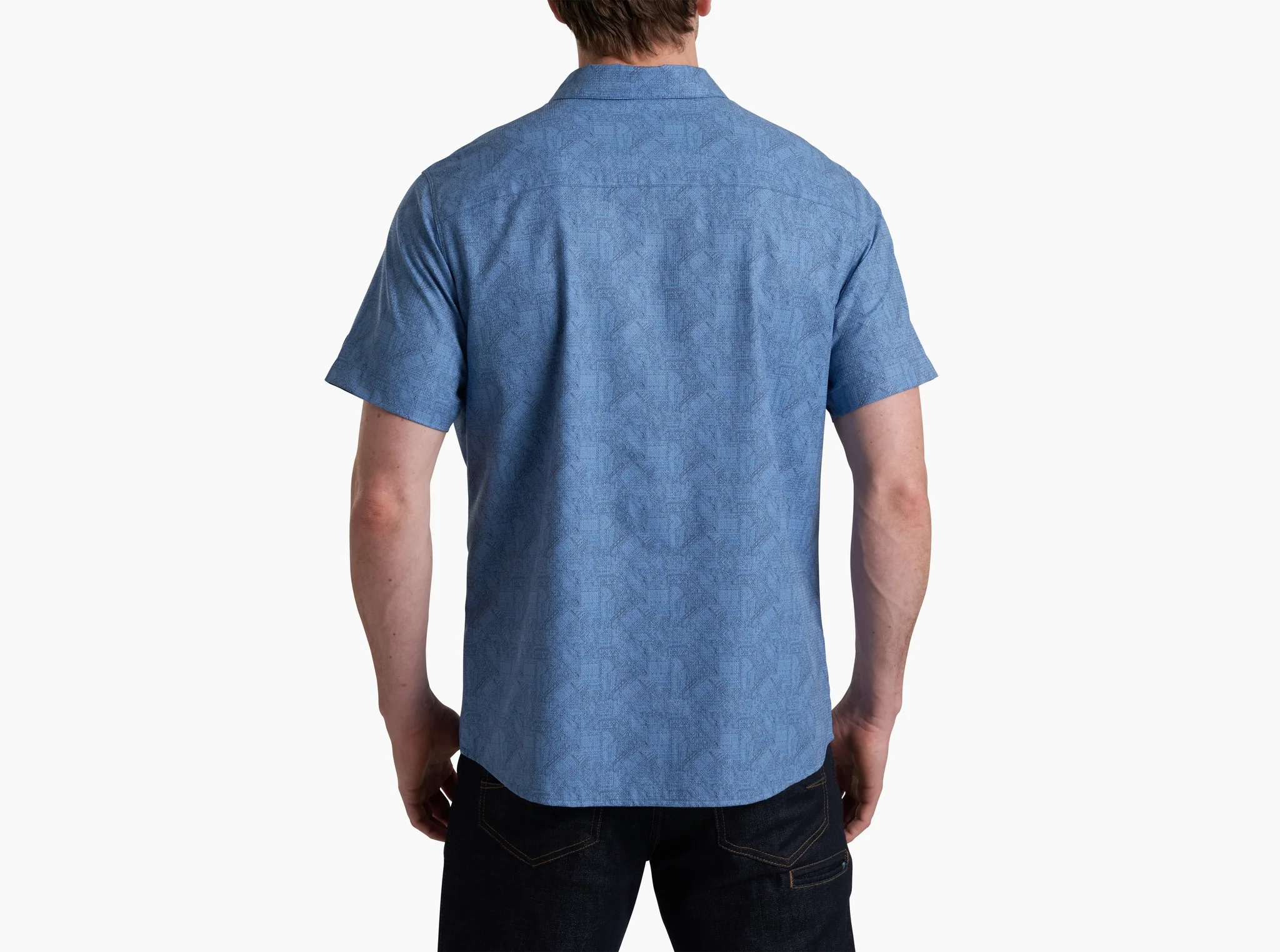KUHL - BREEZE S/S SHIRT - Image 6