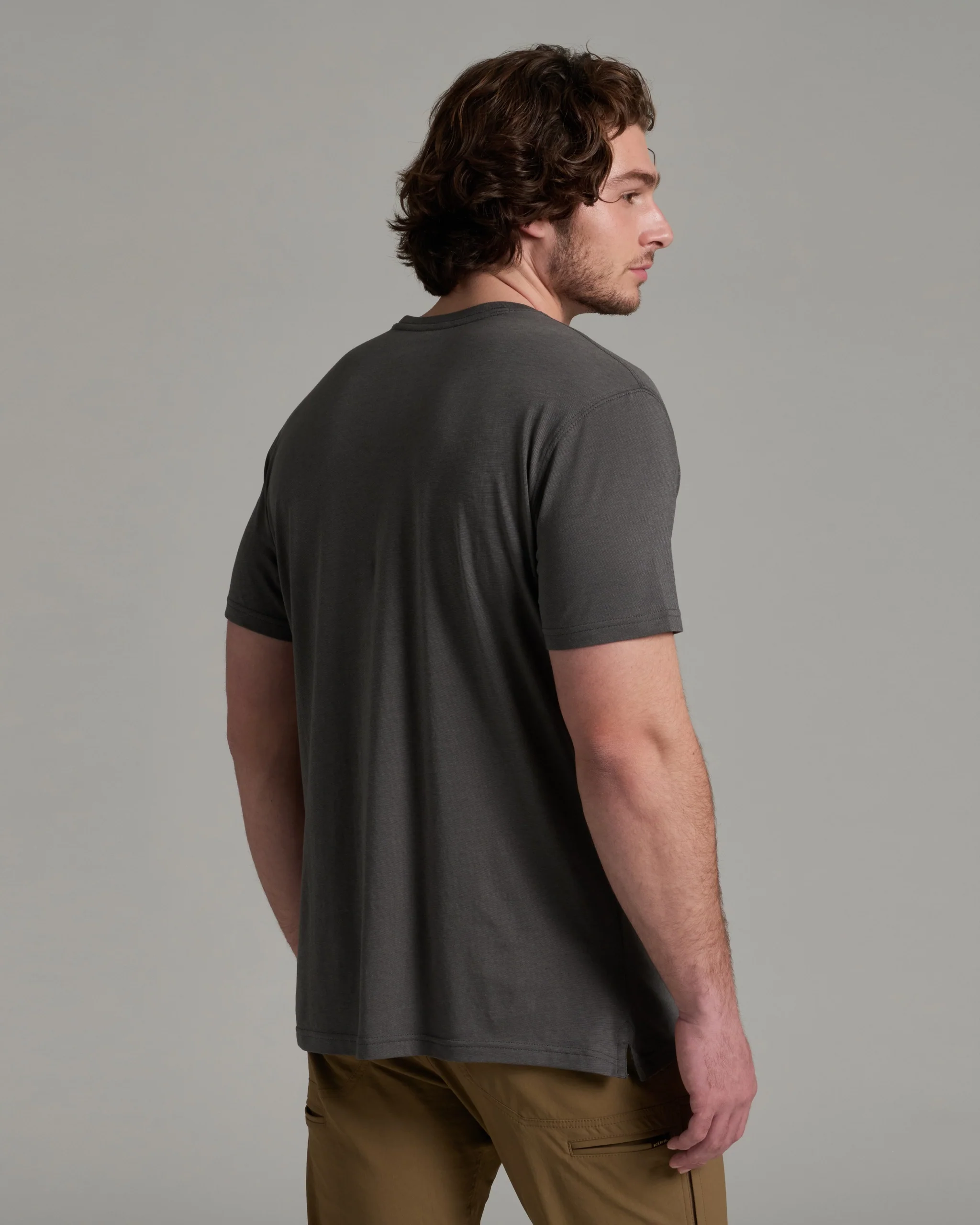 KUHL - DE FAKTO T-SHIRT - Image 3