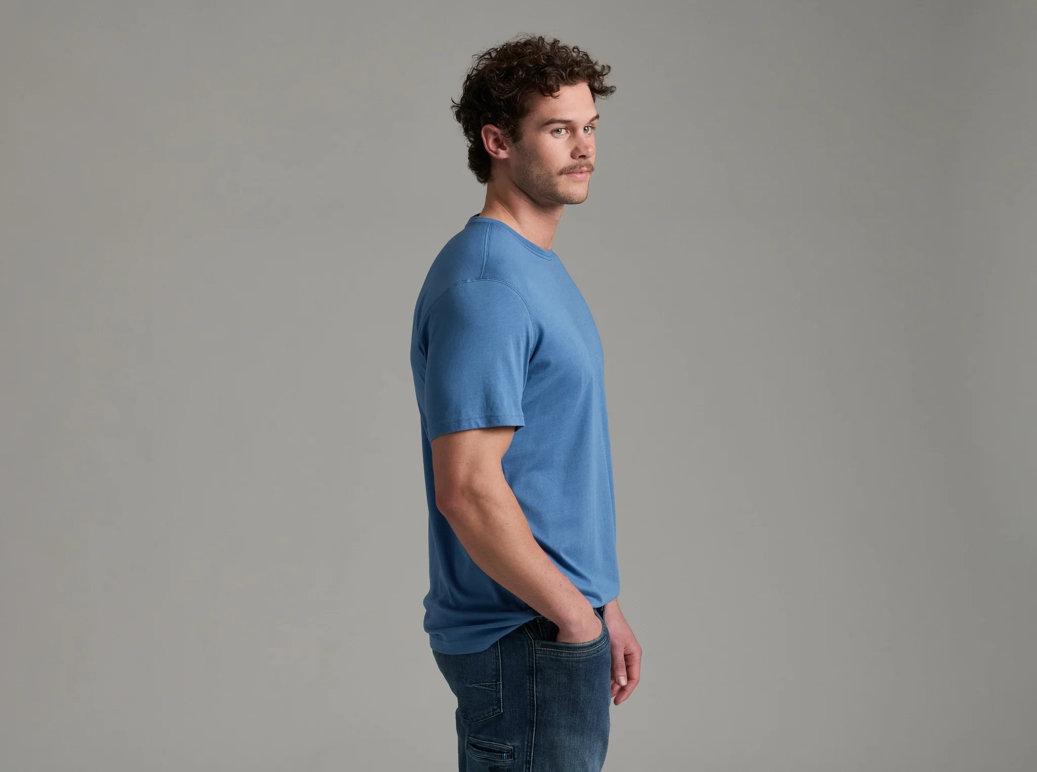KUHL - DE FAKTO T-SHIRT - Image 5