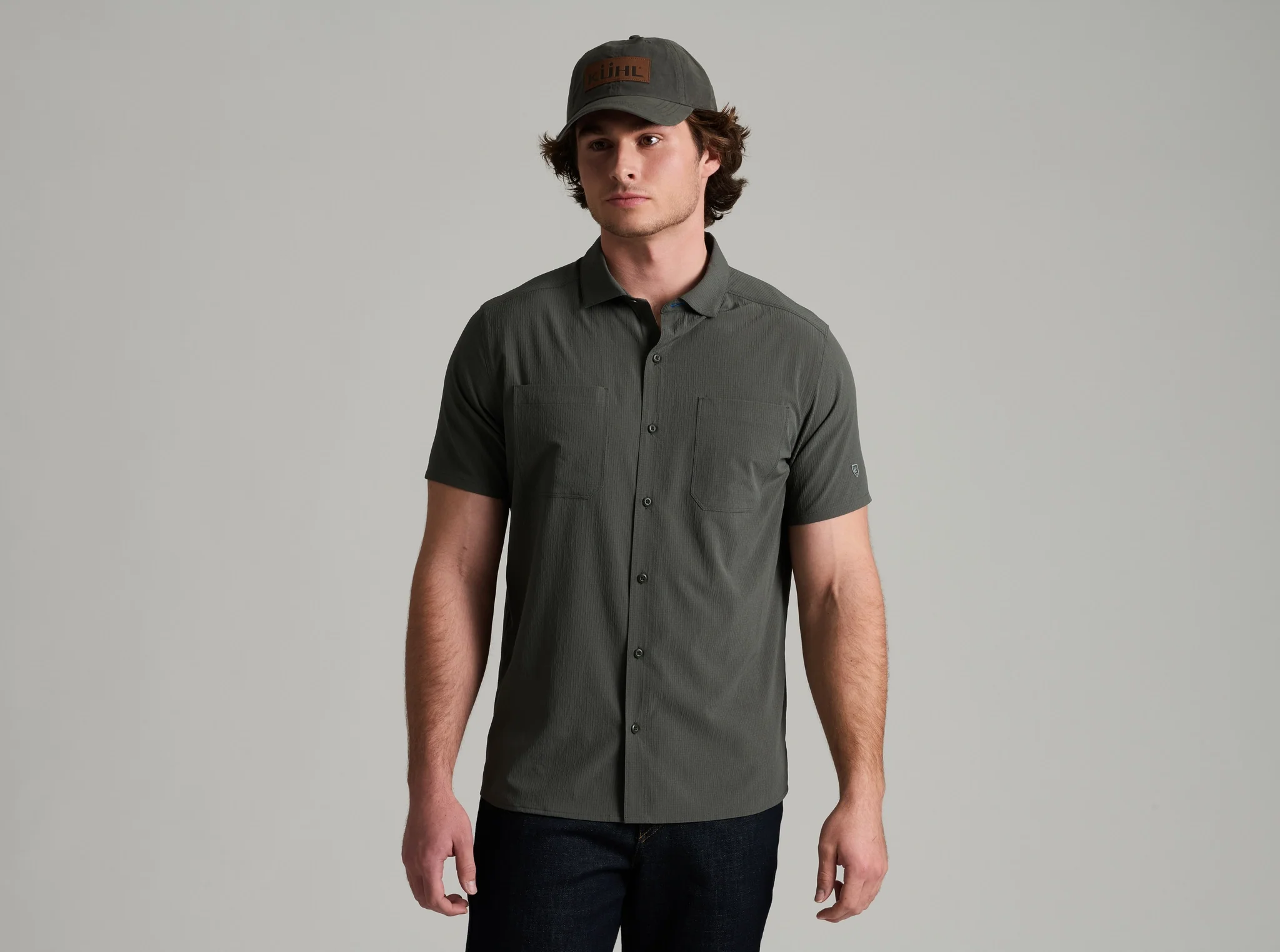 KUHL - EDGE S/S SHIRT - Image 2