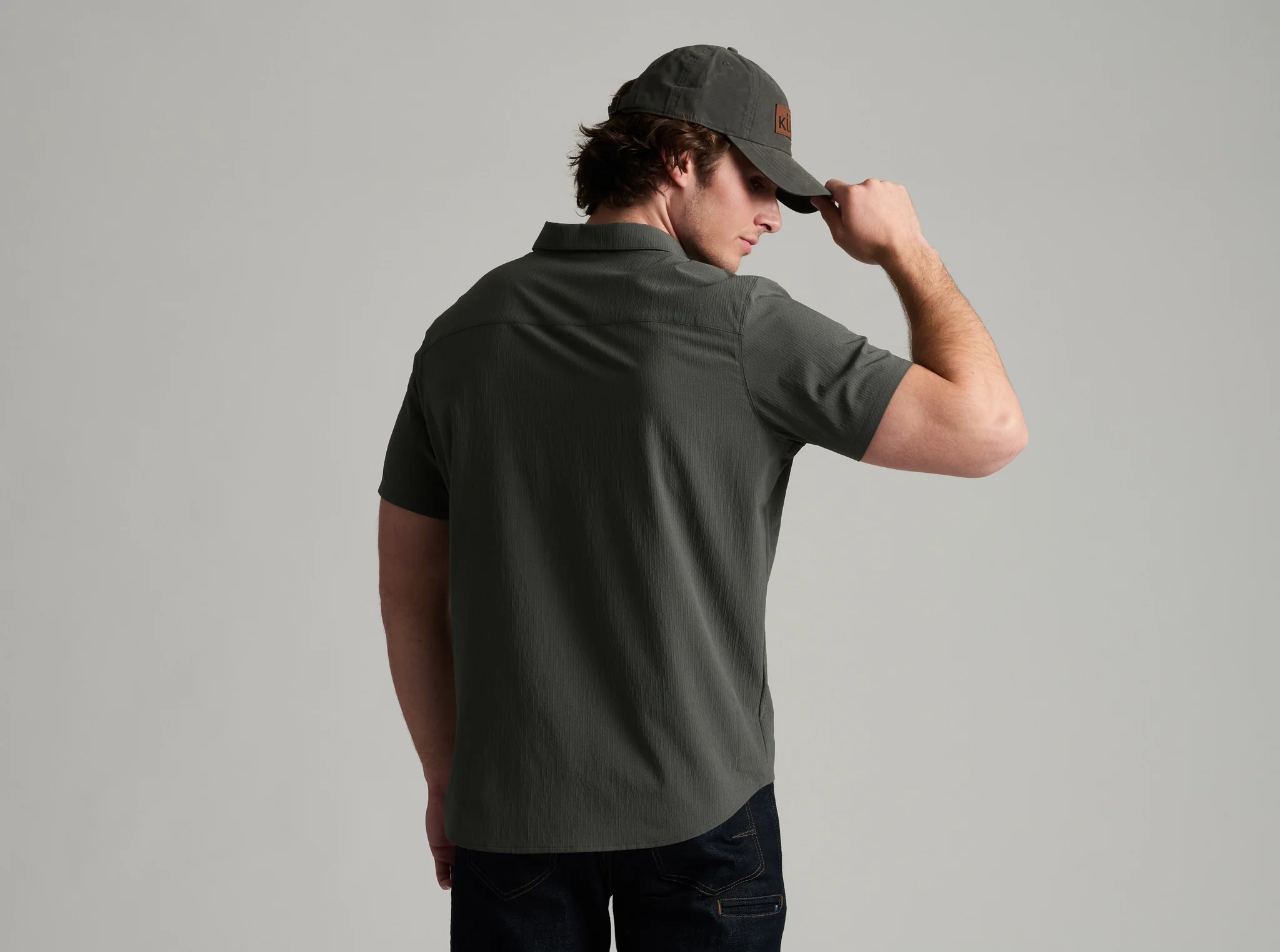 KUHL - EDGE S/S SHIRT - Image 3