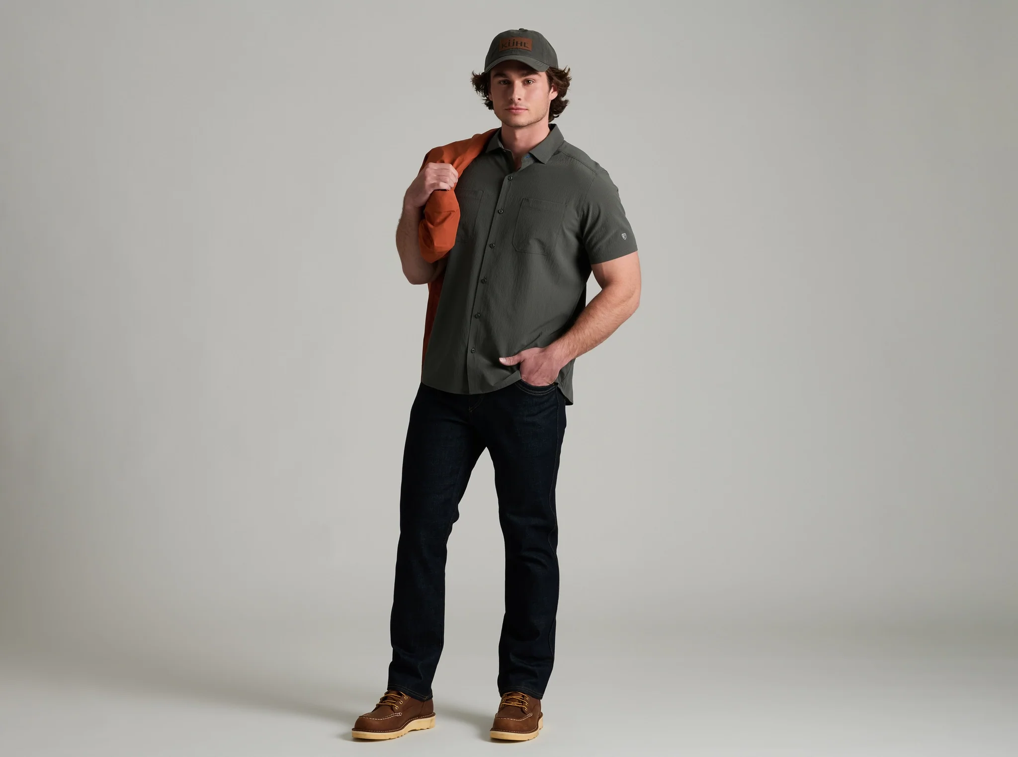 KUHL - EDGE S/S SHIRT - Image 4