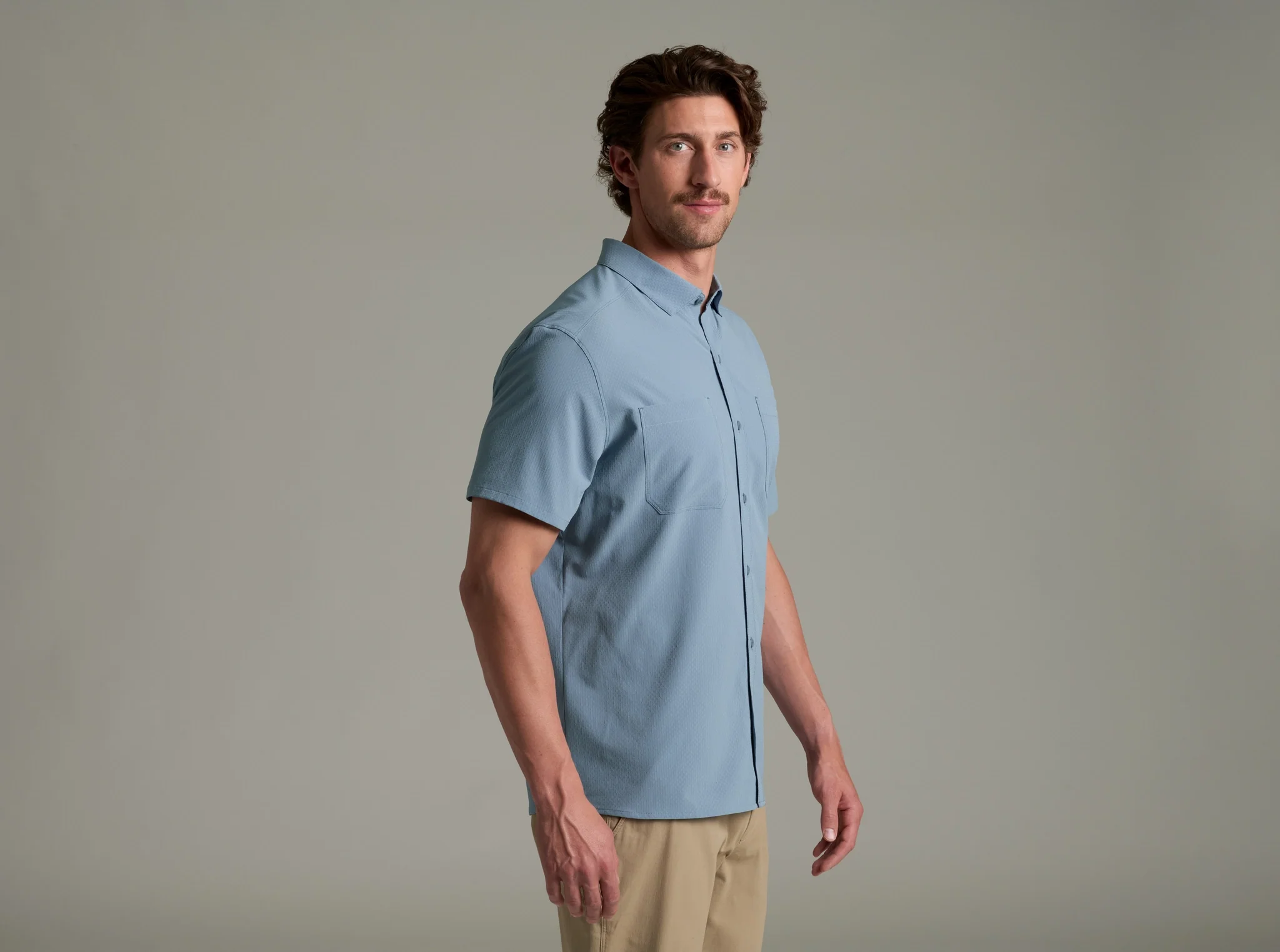 KUHL - EDGE S/S SHIRT - Image 5