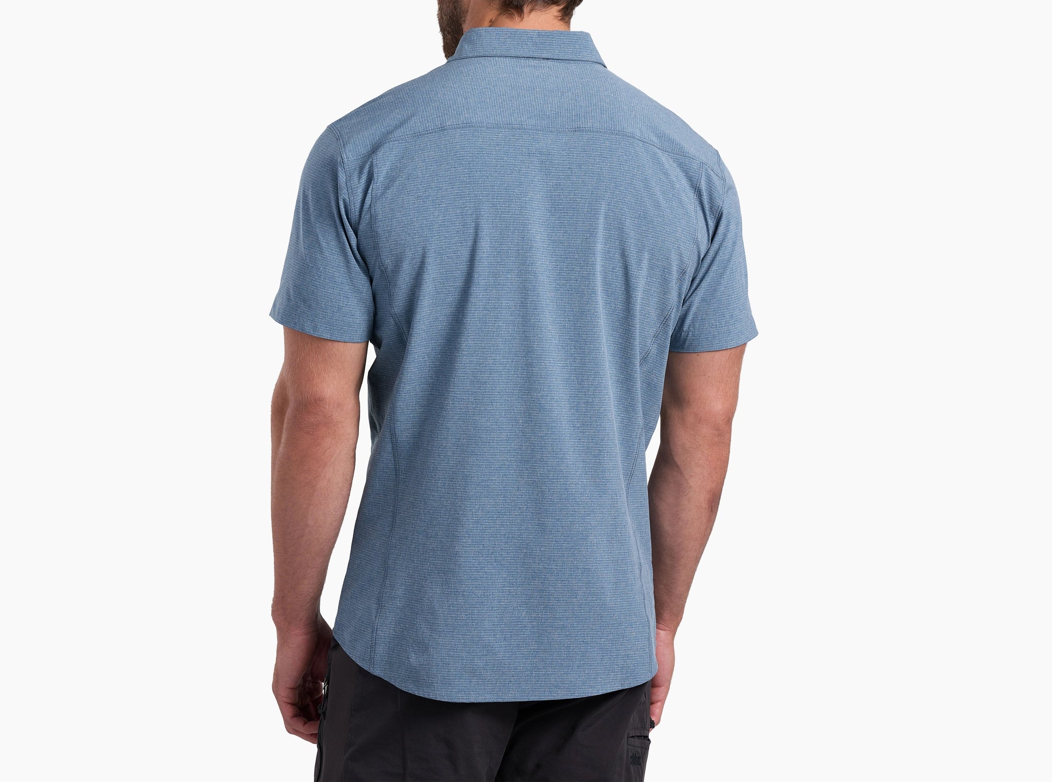 KUHL - OPTIMIZER S/S SHIRT - Image 2
