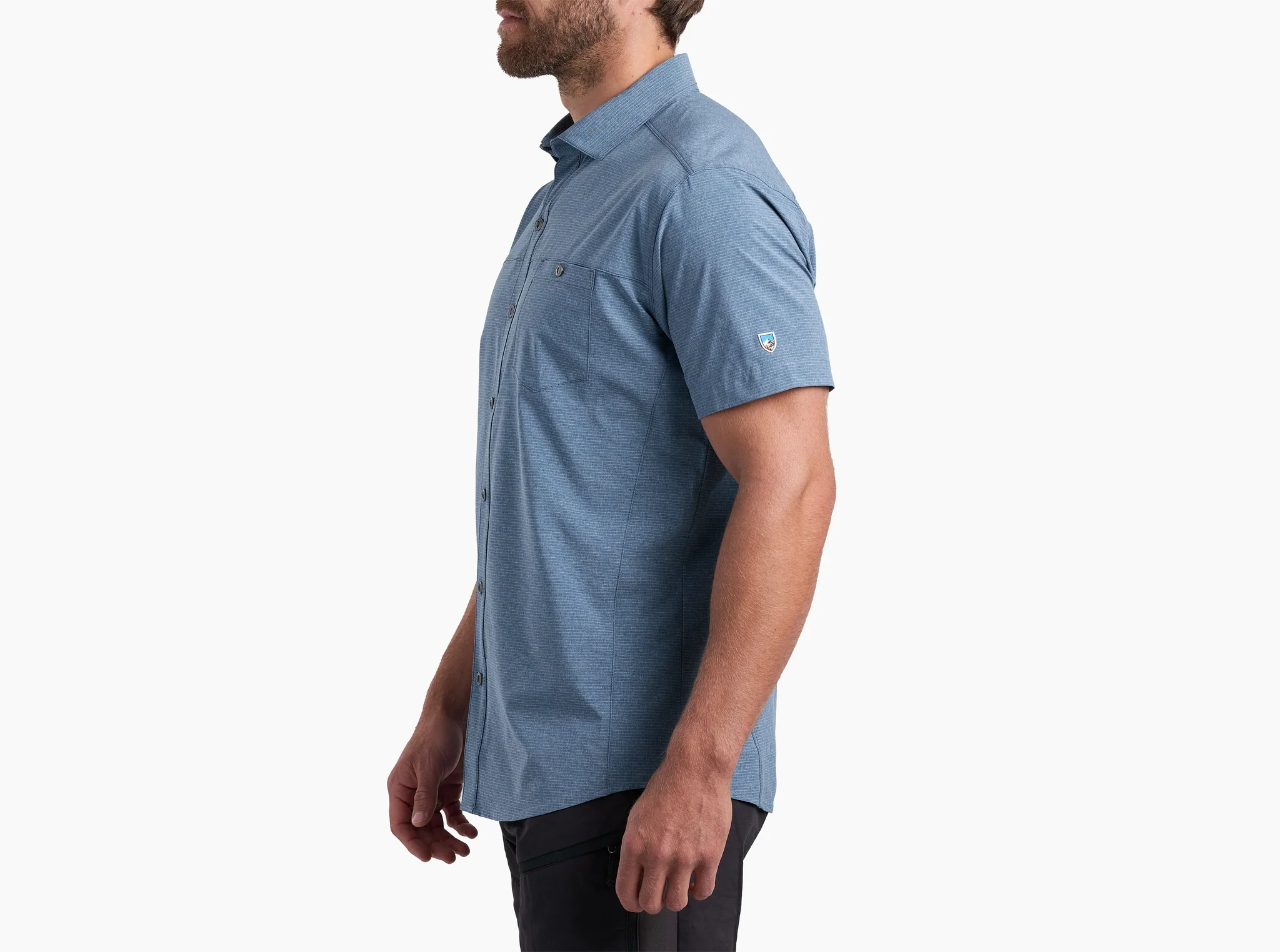 KUHL - OPTIMIZER S/S SHIRT - Image 3