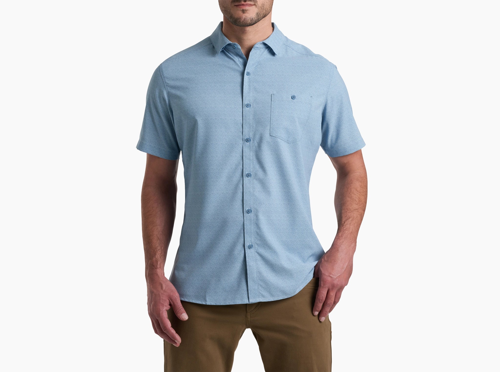 KUHL - PERSUADER S/S SHIRT - Image 3