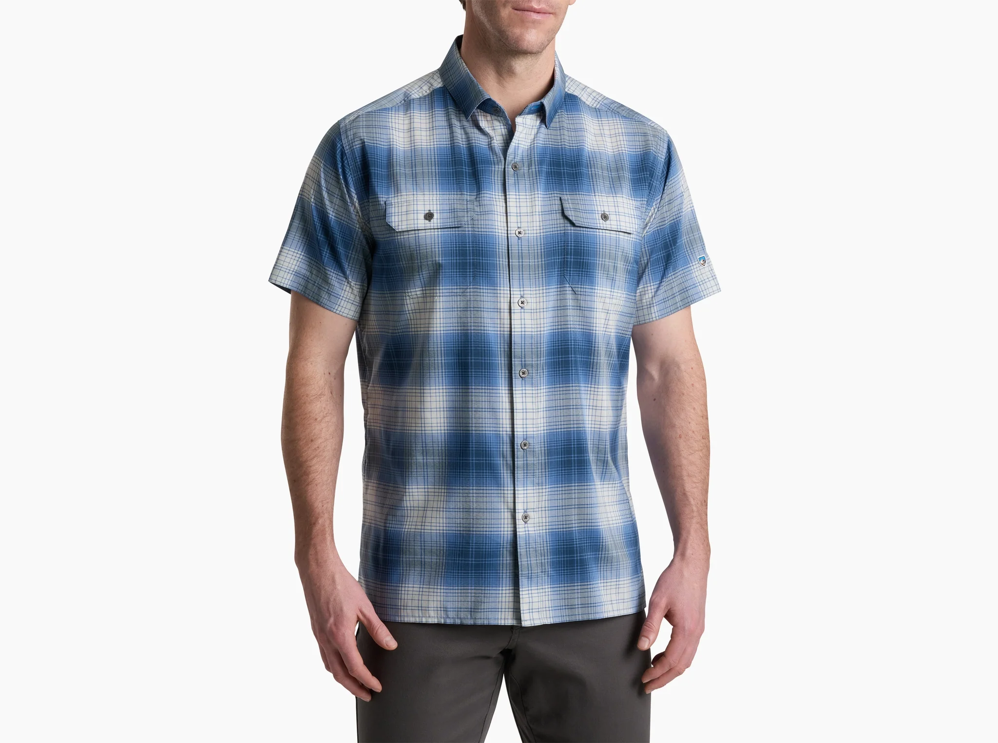 KUHL - RESPONSE S/S SHIRT - Image 2