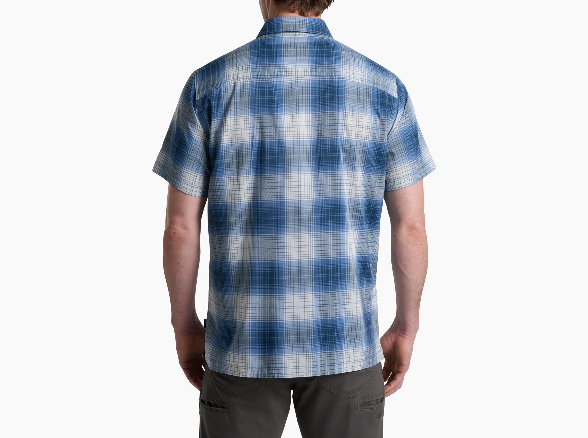 KUHL - RESPONSE S/S SHIRT - Image 3