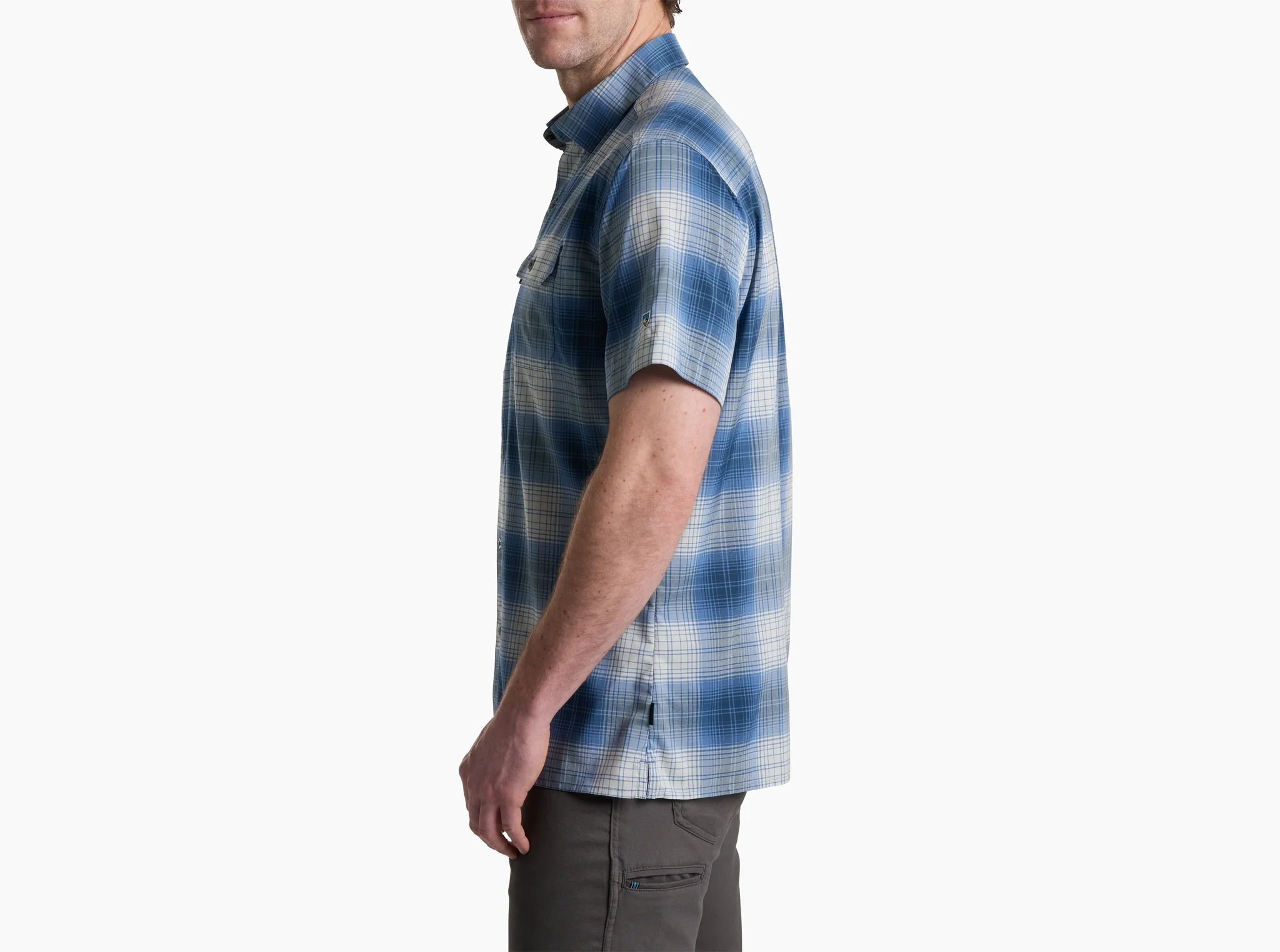 KUHL - RESPONSE S/S SHIRT - Image 4