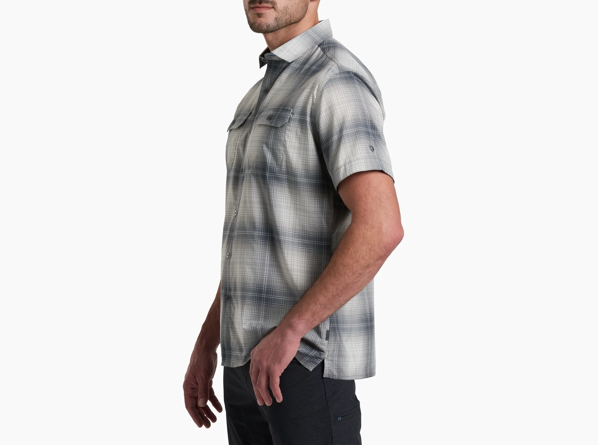 KUHL - RESPONSE S/S SHIRT - Image 5