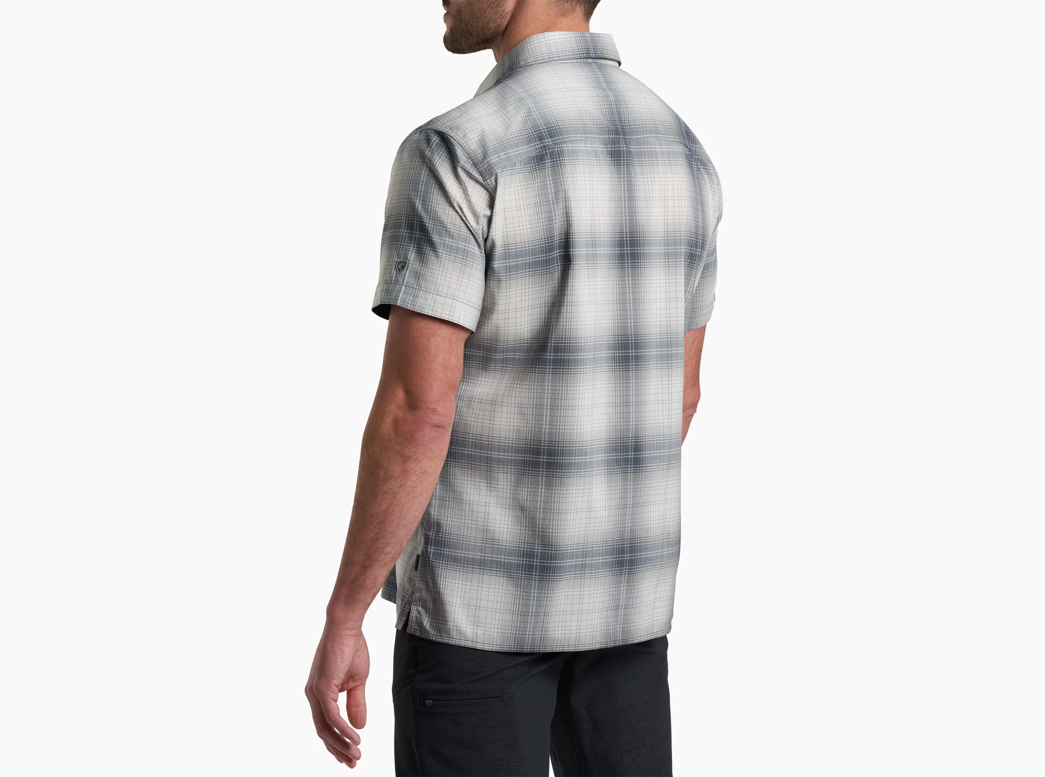 KUHL - RESPONSE S/S SHIRT - Image 6