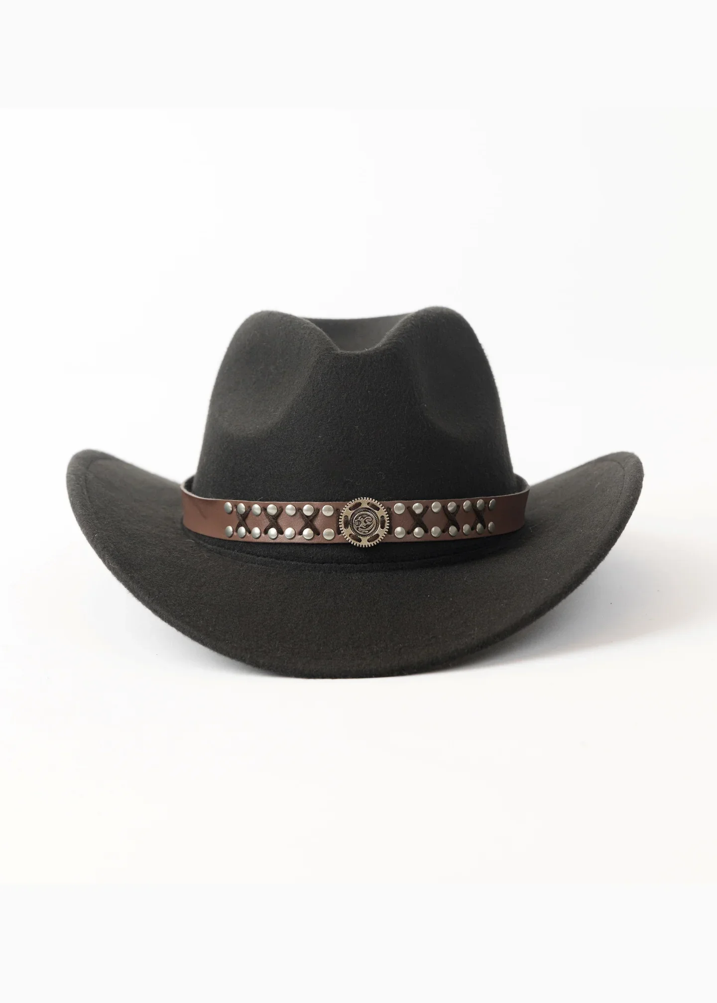 LYLA & LUXE- COWBOY HAT - Image 2