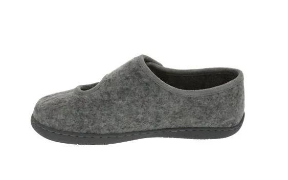 FOAMTREADS- WOMEN'S KENDALE L2 SLIPPER - Image 4