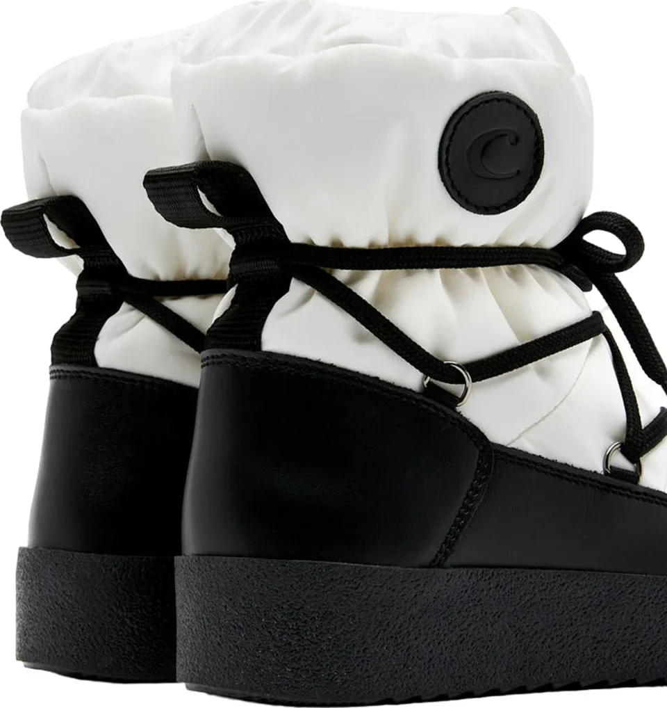 LA CANADIENNE- WOMEN'S EASTON SHEARLING-LINED BOOTS - Image 3