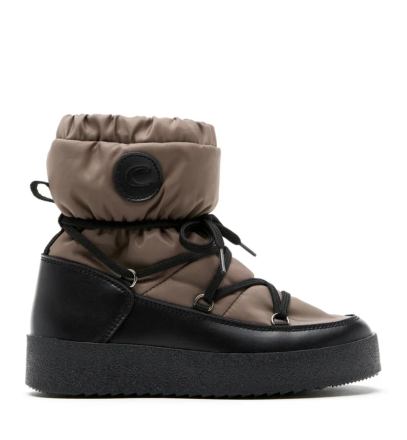 LA CANADIENNE- WOMEN'S EASTON SHEARLING-LINED BOOTS - Image 6