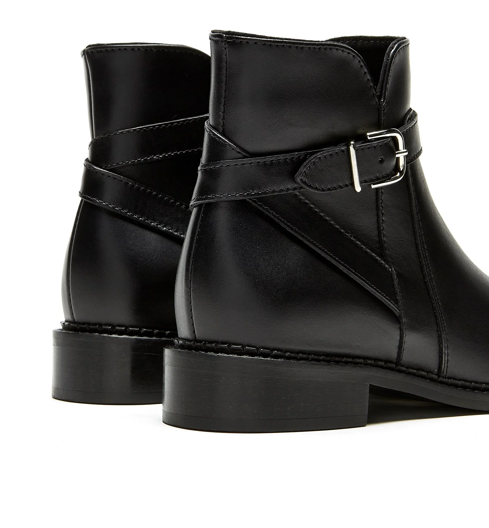 LA CANADIENNE- WOMEN'S SARAH BOOT - Image 4