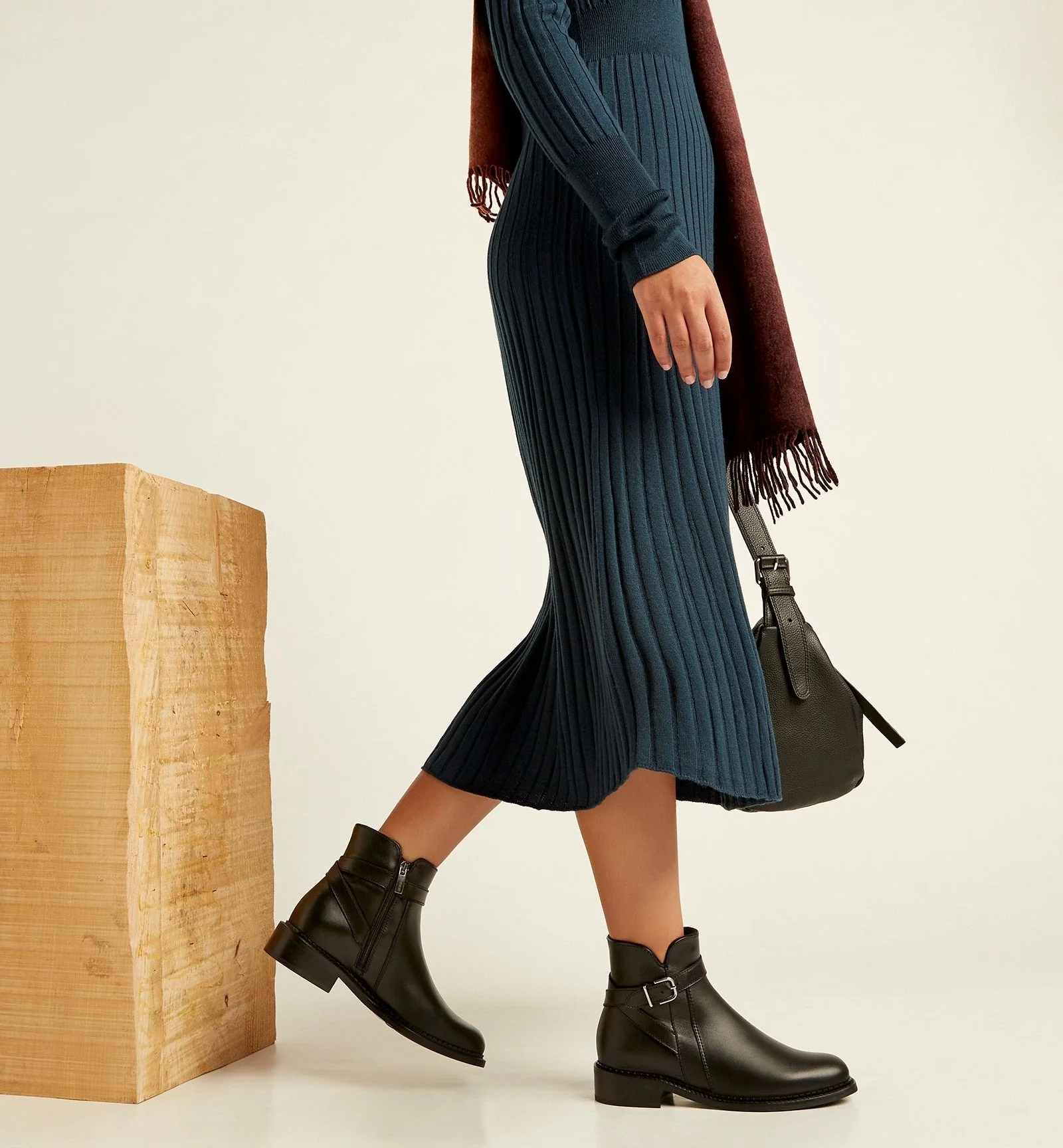 LA CANADIENNE- WOMEN'S SARAH BOOT - Image 5