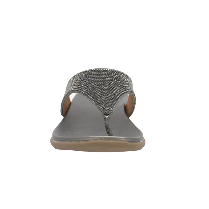 LADY COMFORT- WOMEN'S  JASMINE-02W SANDAL - Image 3