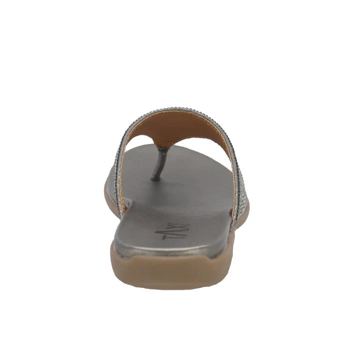 LADY COMFORT- WOMEN'S  JASMINE-02W SANDAL - Image 5