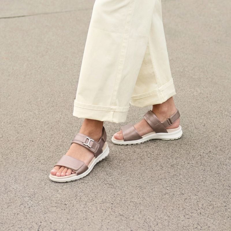 LEGERO - MOVE WOMEN'S SANDAL - Image 12