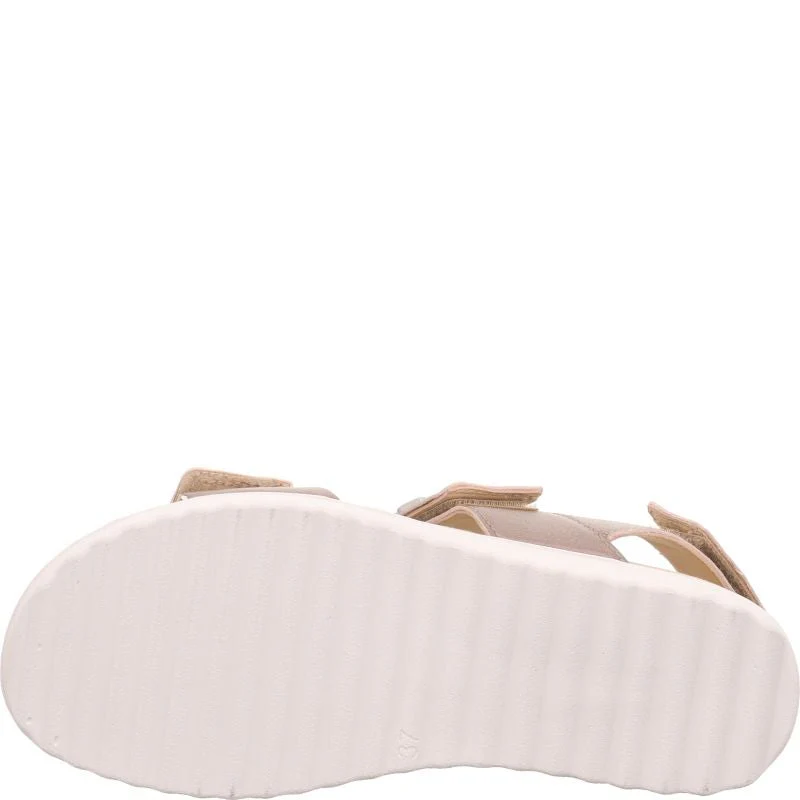 LEGERO - MOVE WOMEN'S SANDAL - Image 13