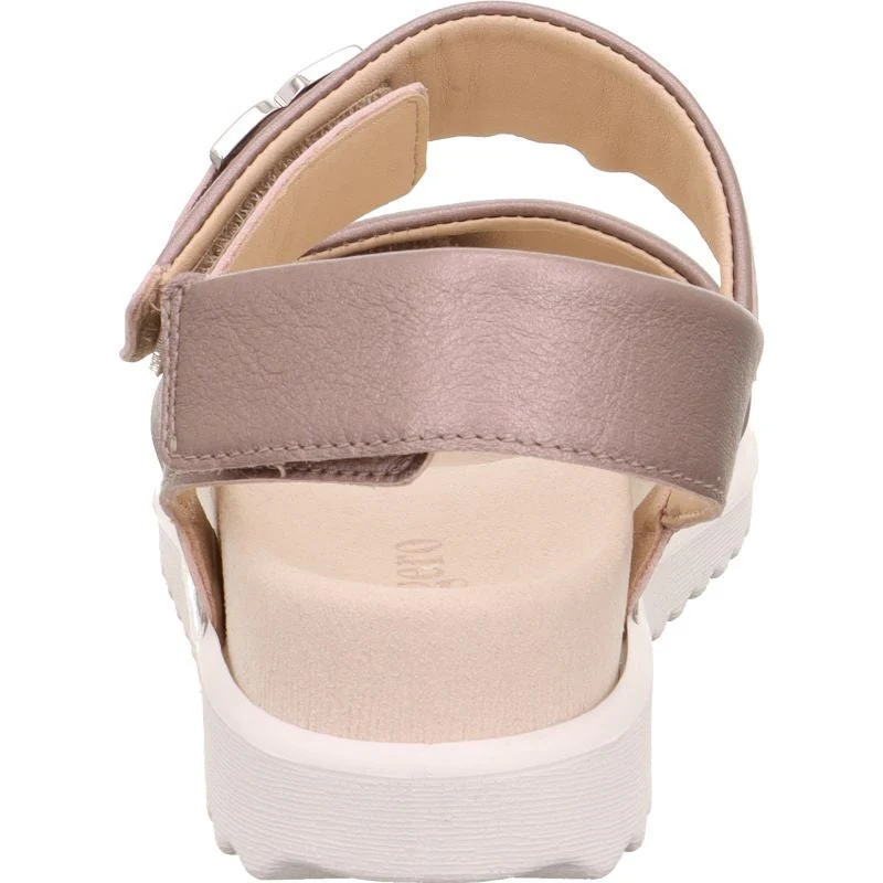 LEGERO - MOVE WOMEN'S SANDAL - Image 14