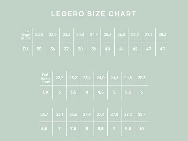 LEGERO - REJOISE SHOE - Image 17