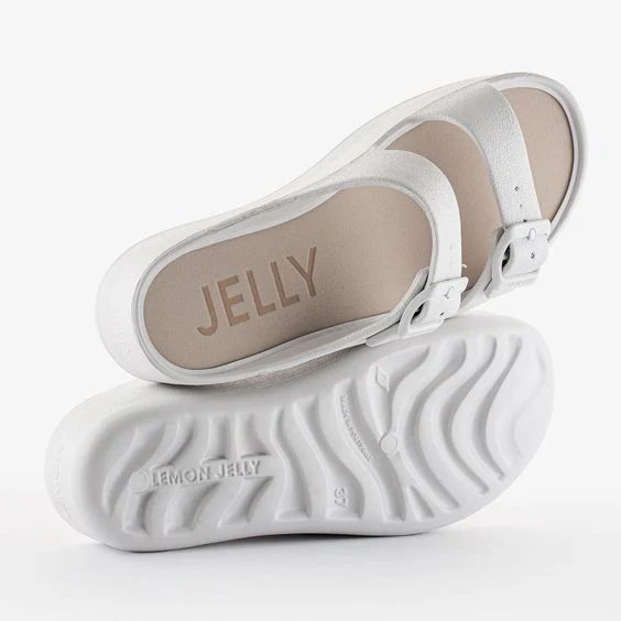LEMON JELLY- WOMEN'S FENIX SANDAL - Image 4