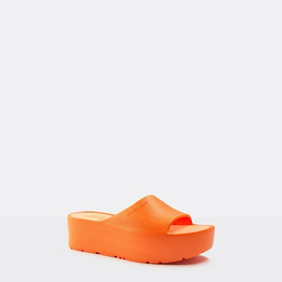 LEMON JELLY- WOMEN'S SUNNY SANDAL - Image 8