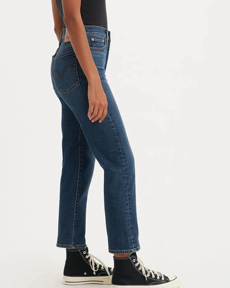 LEVI - WOMEN'S STRAIGHT JEAN - Image 4