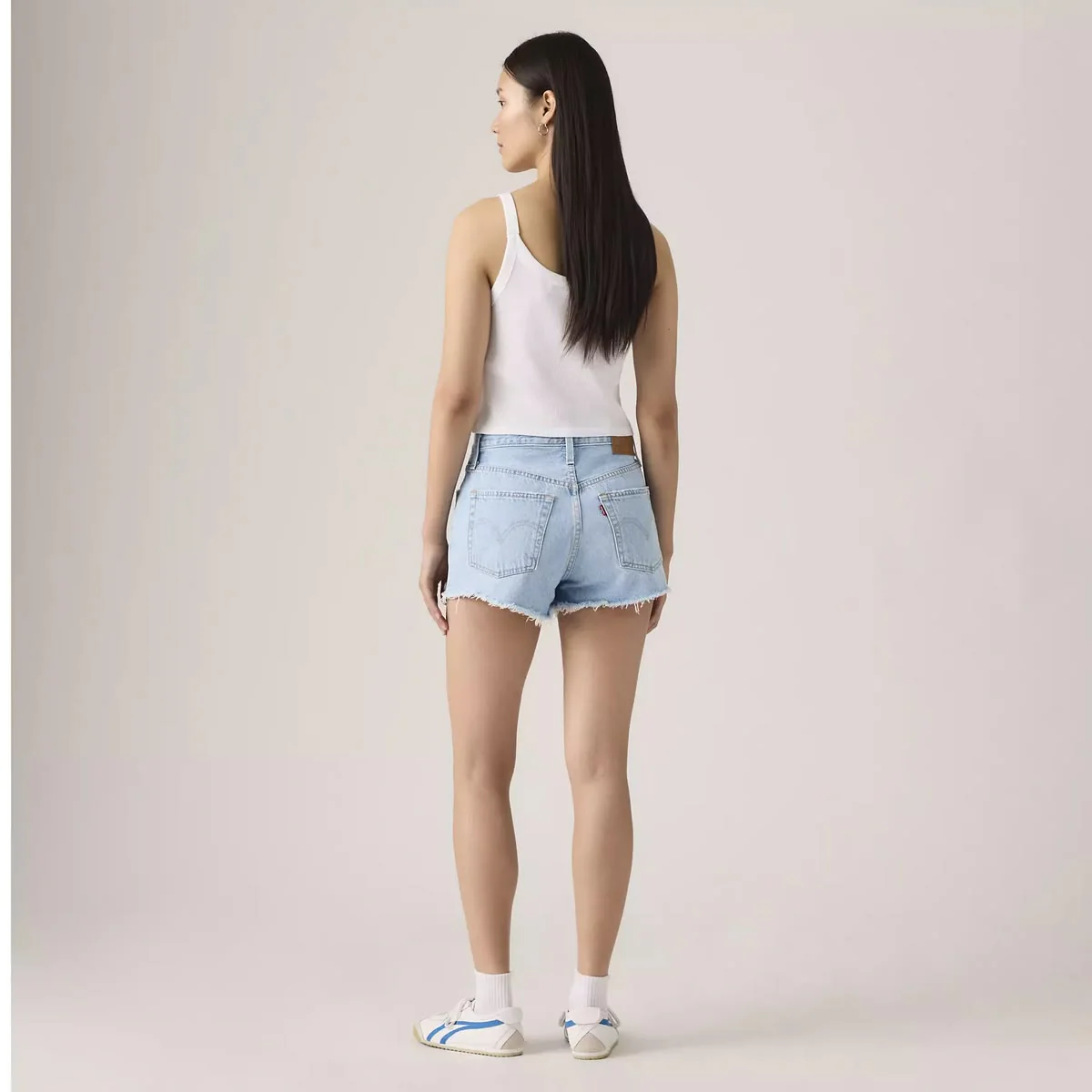 LEVI'S - 501® ORIGINAL SHORT OJAI LUXOR HEAT SHOR - Image 4