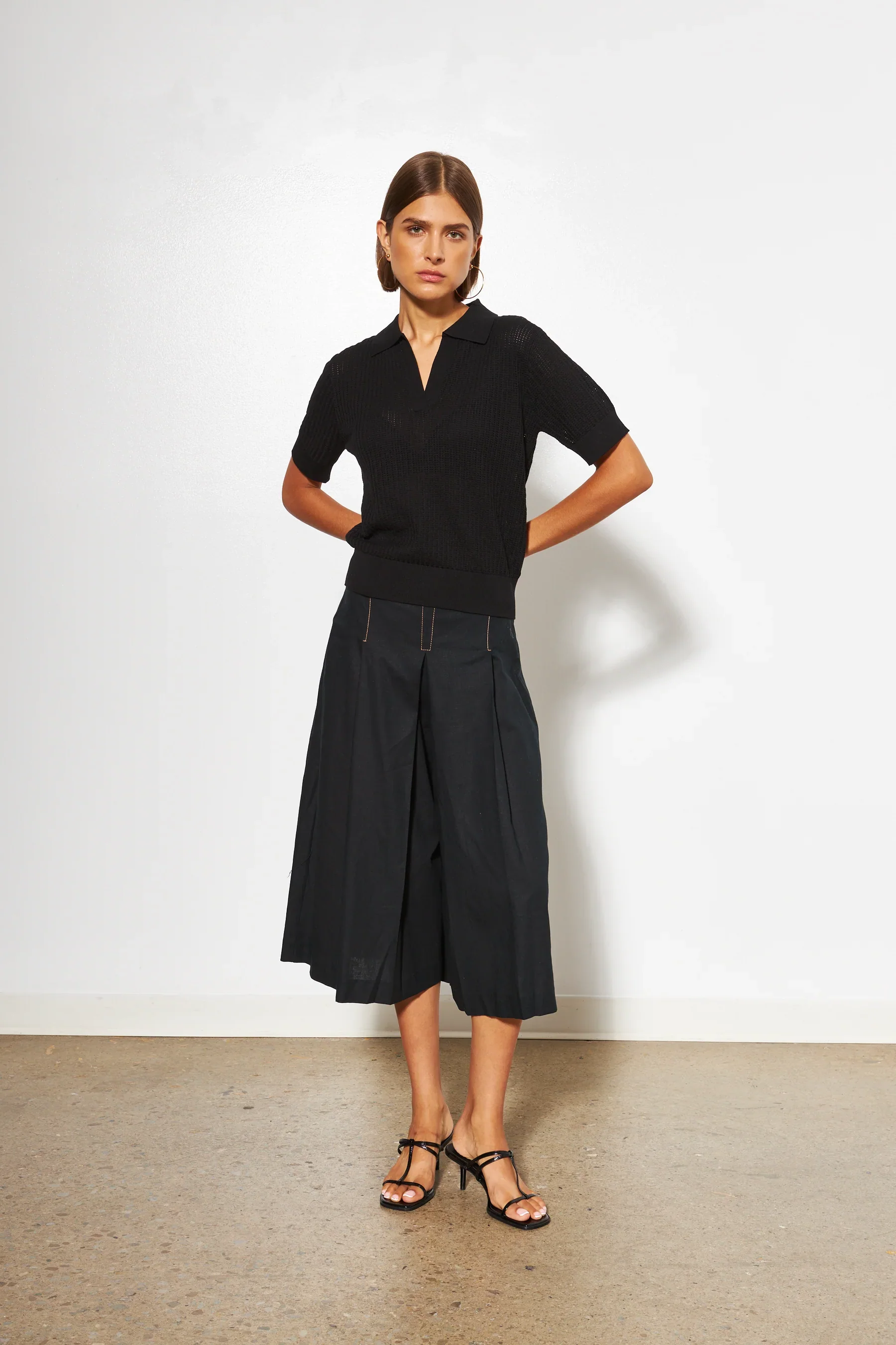 LINE - EMERY SWEATER - Image 3