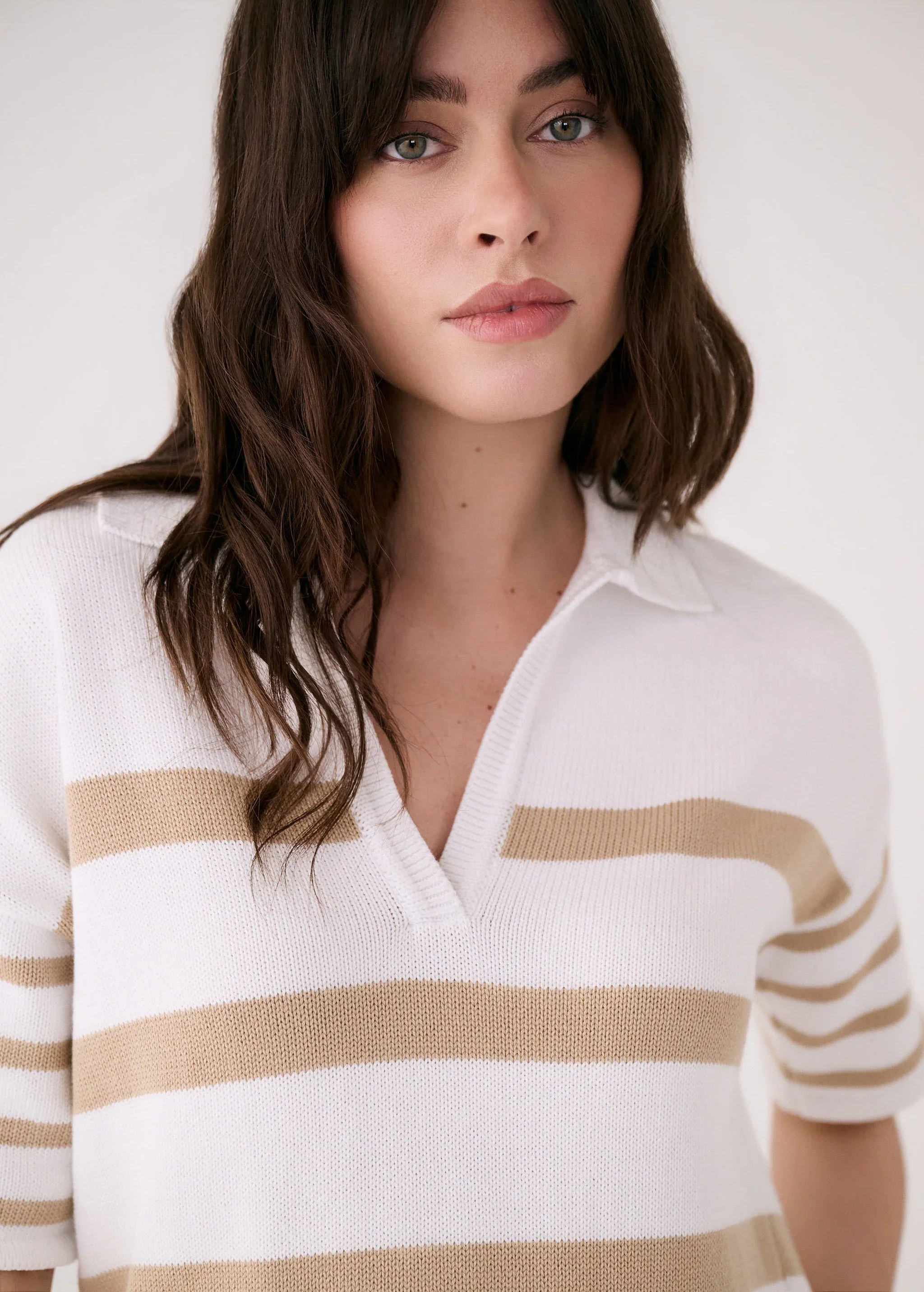 LOLE - CLUB POLO DRESS - Image 5