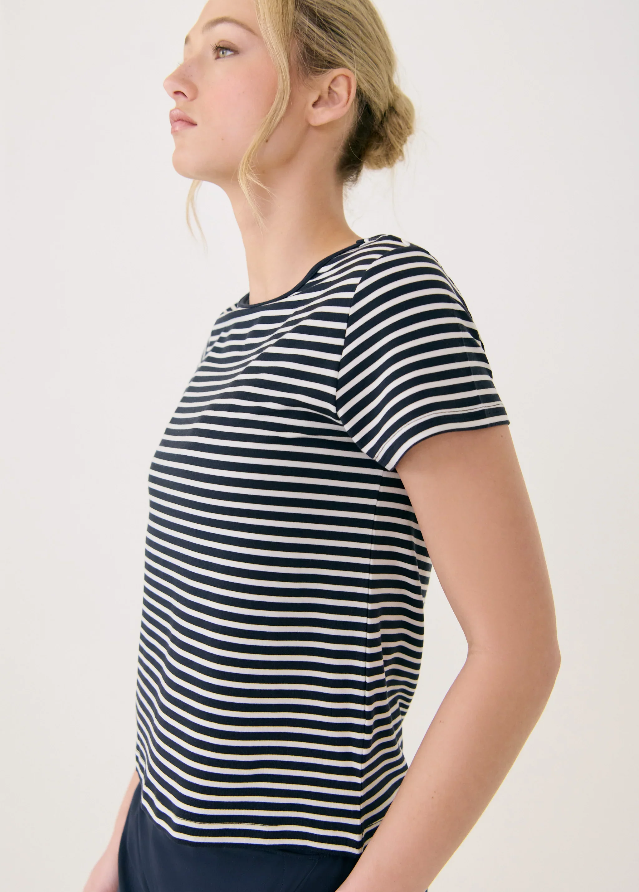 LOLE- WOMEN'S DYNAMIC SHORT SLEEVE SHIRT - Image 5
